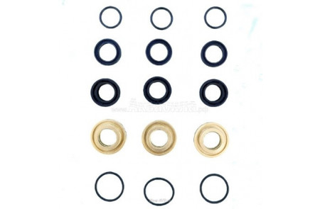 Ремкомплект уплотнений AACA-2 (KIT) для АВД AN-149/TR-149