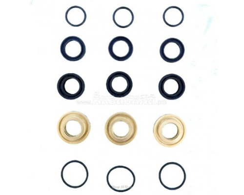 Ремкомплект уплотнений AACA-2 (KIT) для АВД AN-149/TR-149