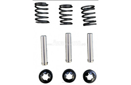 Ремкомлект плунжеров AACA-3 (KIT) для AN-149/TR-149 и AN-159/TR-159