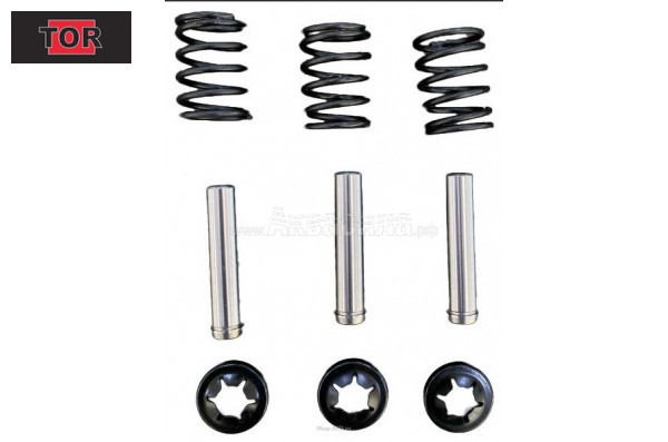 Ремкомлект плунжеров AACA-3 (KIT) для AN-149/TR-149 и AN-159/TR-159