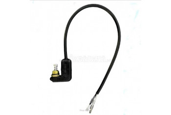 Микровыключатель в комплекте с арматурой AACA-4 (KIT)