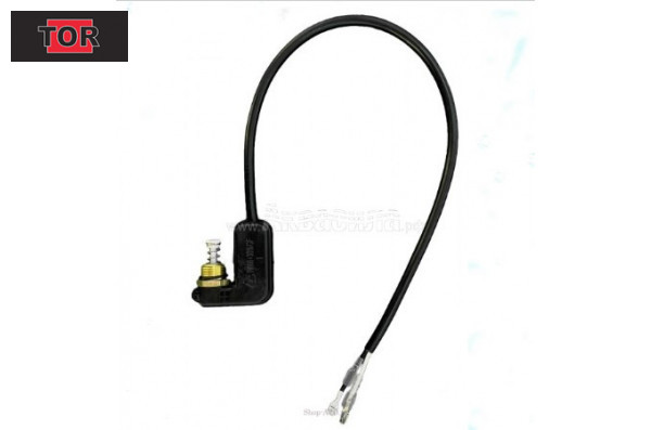 Микровыключатель в комплекте с арматурой AACA-4 (KIT)