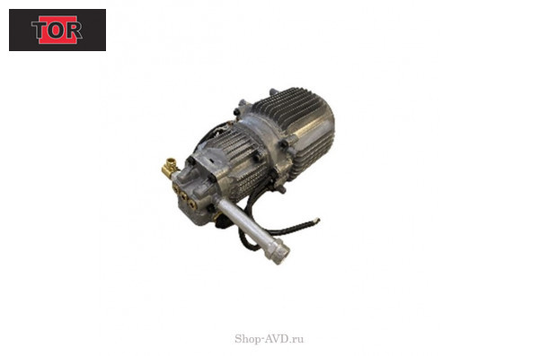 Помпа и двигатель для AN-149/TR-149 в сборе