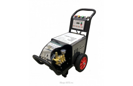 Профессиональная мойка Мобильный АВД CEW1014