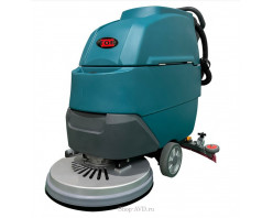 Поломоечная машина JH-530A (зар. устр + Lithium  аккум.)