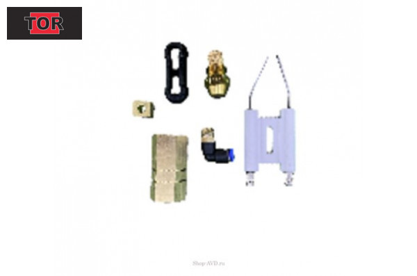 Ремкомплект свечи зажигания дизельной горелки KH-0057