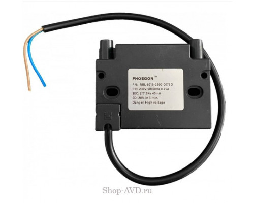 Преобразователь-стартер свечи зажигания 220В KH-0069