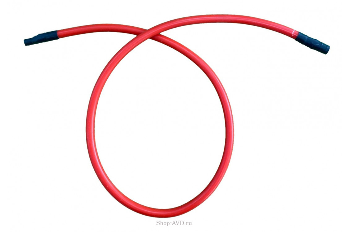 Высоковольтный кабель свечи зажигания KH-0070