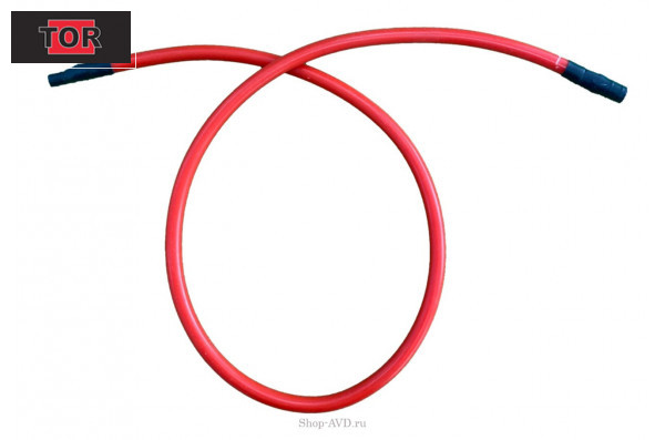 Высоковольтный кабель свечи зажигания KH-0070