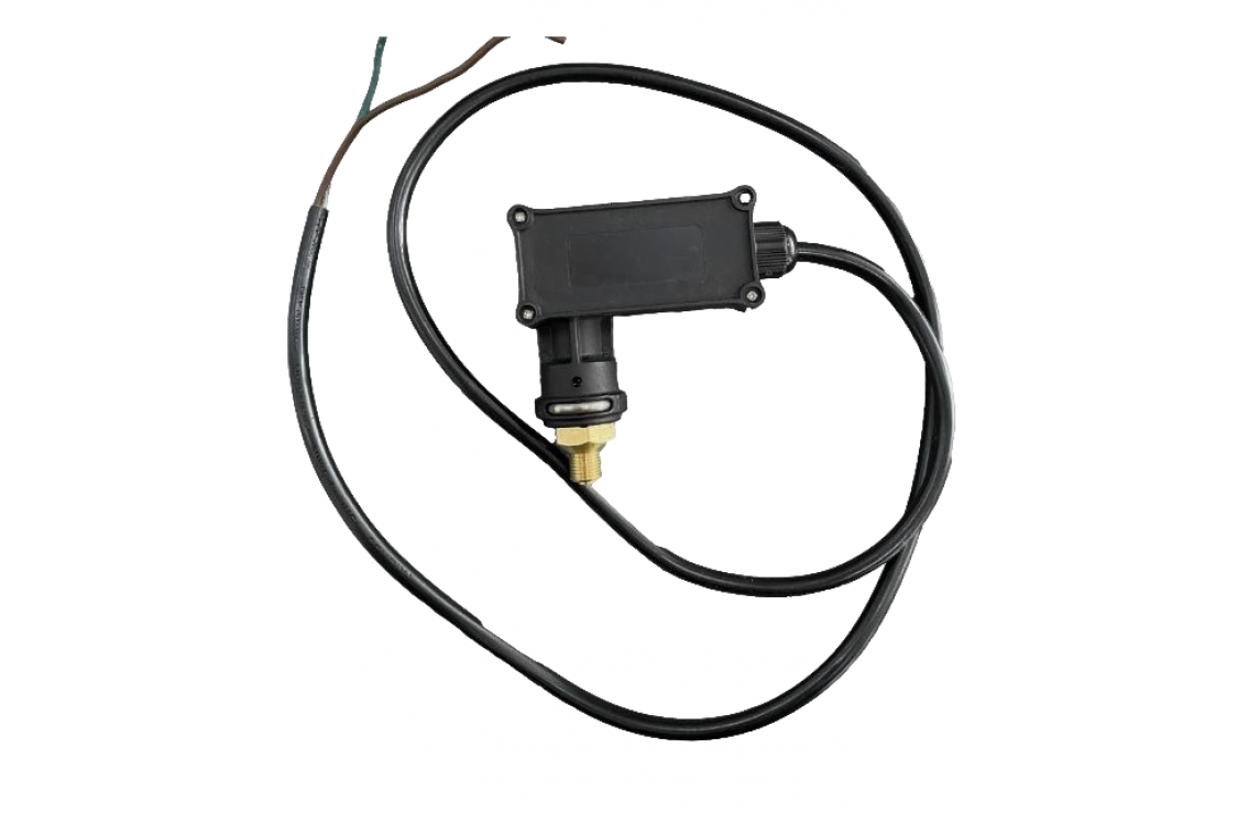 Концевой переключатель горелки 12-24-220В KH-0120