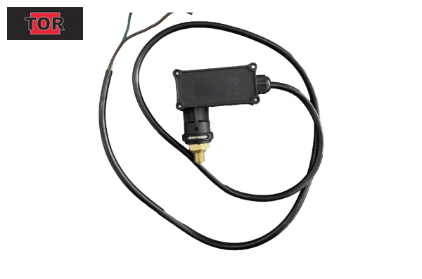 Концевой переключатель горелки 12-24-220В KH-0120