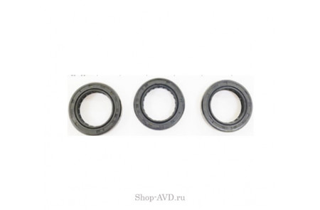 Комплект масляных уплотнений для BXS3015 KIT-003