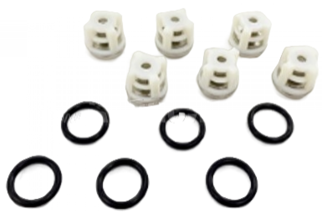 Комплект клапанов для BXS3015 KIT-044