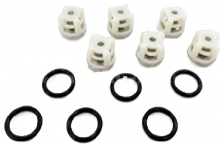 Комплект клапанов для BXS3015 KIT-044