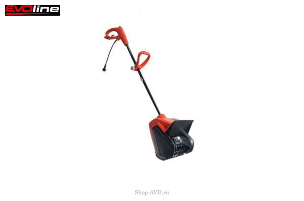 Снегоуборщик электрический EVOline SBE 330