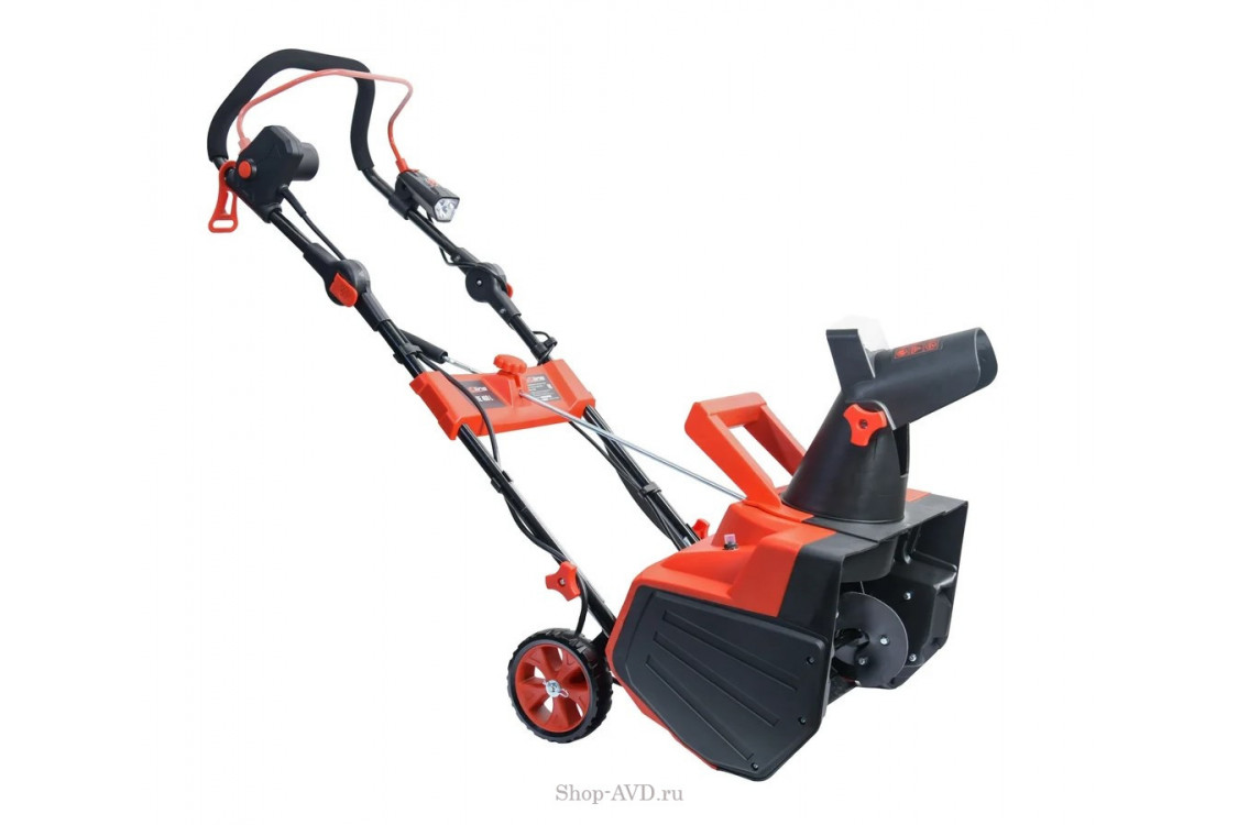 Снегоуборщик электрический EVOline SBE 460 L