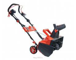 Снегоуборщик электрический EVOline SBE 460 L