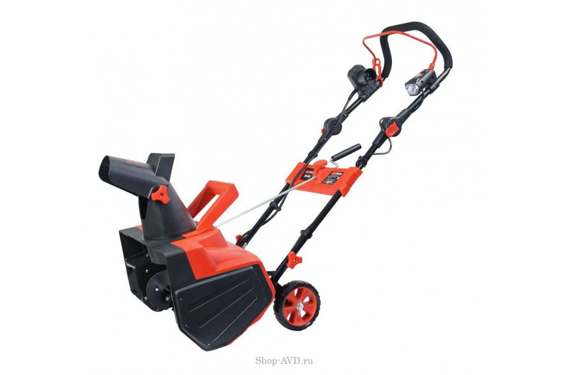 Снегоуборщик электрический EVOline SBE 460 L