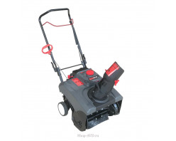 Снегоуборщик бензиновый EVOline SBG 460