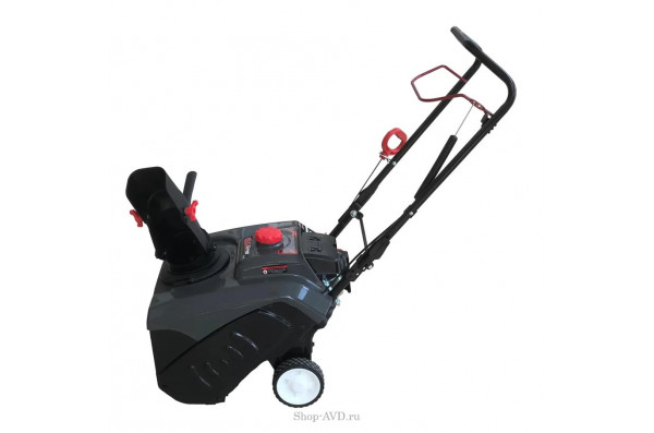 Снегоуборщик бензиновый EVOline SBG 460