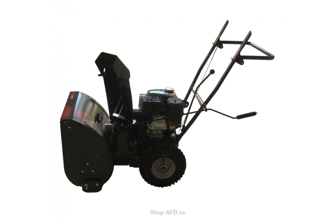 Снегоуборщик бензиновый EVOline SBG 560