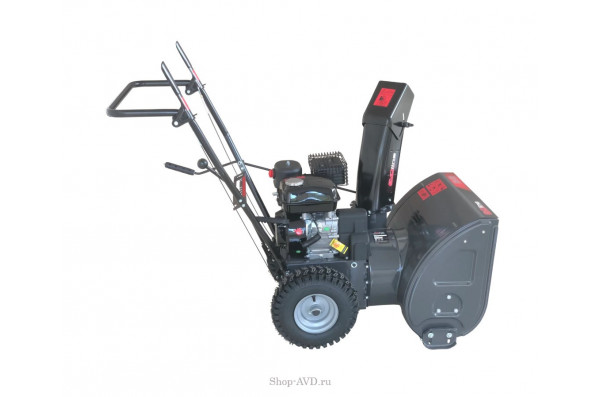 Снегоуборщик бензиновый EVOline SBG 560