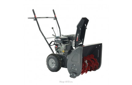 Снегоуборщик бензиновый EVOline SBG 560