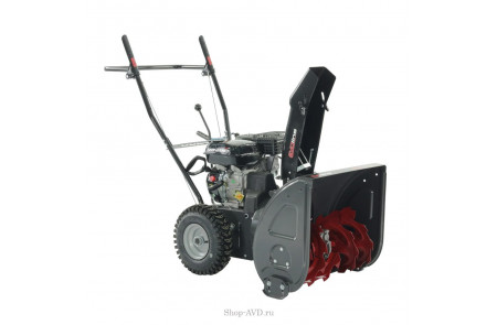 Снегоуборщик бензиновый EVOline SBG 560