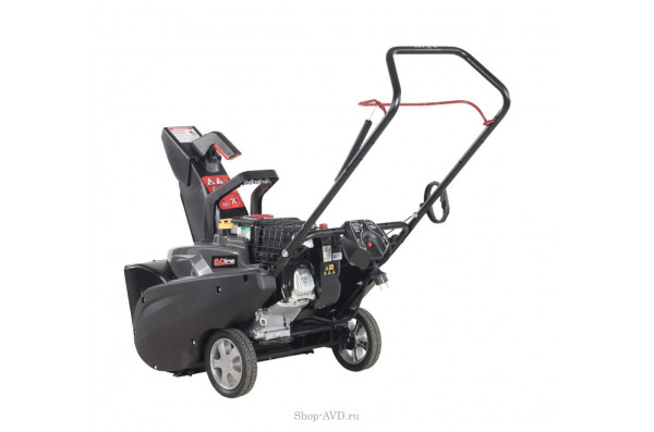 Снегоуборщик бензиновый EVOline SBG 560 BE