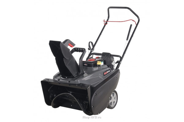 Снегоуборщик бензиновый EVOline SBG 560 BE