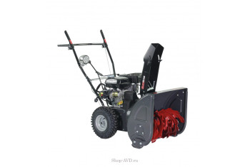 Снегоуборщик бензиновый EVOline SBG 560 E