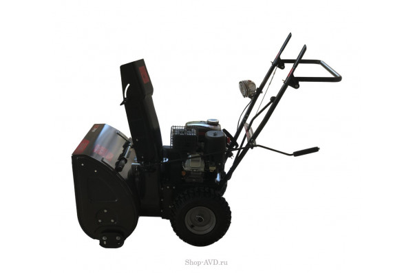 Снегоуборщик бензиновый EVOline SBG 560 E