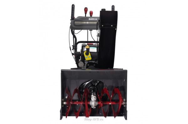 Снегоуборщик бензиновый EVOline SBG 610 BE