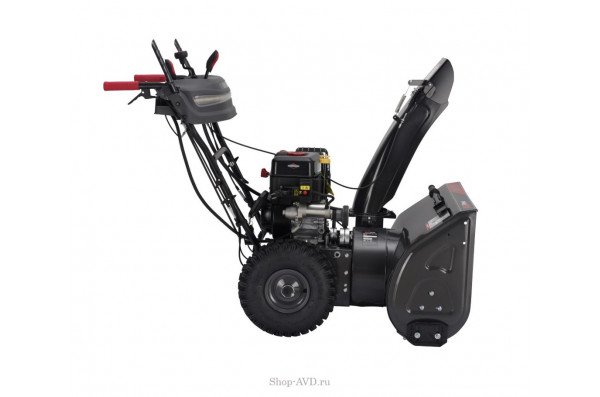 Снегоуборщик бензиновый EVOline SBG 610 BE