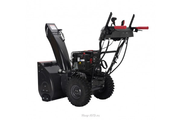 Снегоуборщик бензиновый EVOline SBG 610 BE