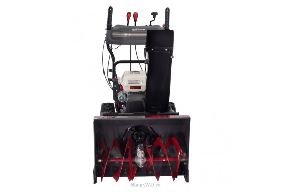 Снегоуборщик бензиновый EVOline SBG 610 HE