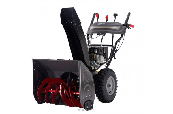 Снегоуборщик бензиновый EVOline SBG 610 HE
