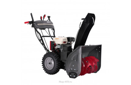 Снегоуборщик бензиновый EVOline SBG 610 HE