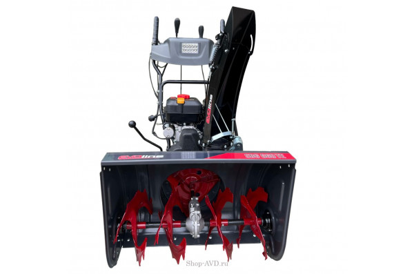 Снегоуборщик бензиновый EVOline SBG 660 TE