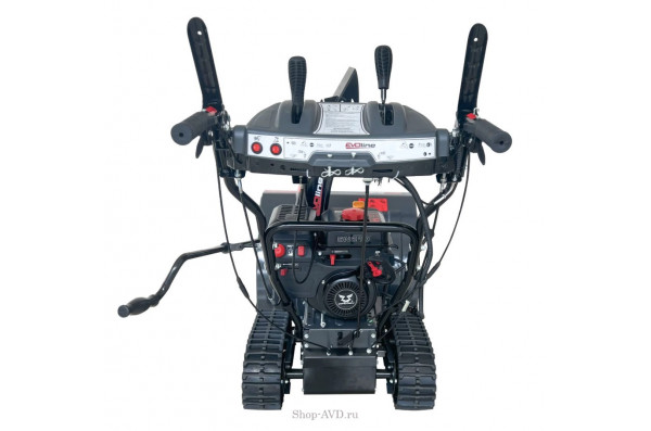 Снегоуборщик бензиновый EVOline SBG 660 TE