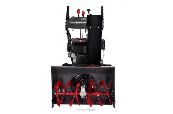 Снегоуборщик бензиновый EVOline SBG 690 BE