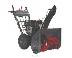 Снегоуборщик бензиновый EVOline SBG 690 BE