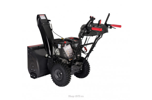 Снегоуборщик бензиновый EVOline SBG 690 BE