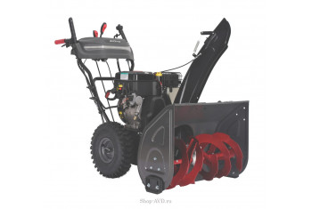 Снегоуборщик бензиновый EVOline SBG 690 BE