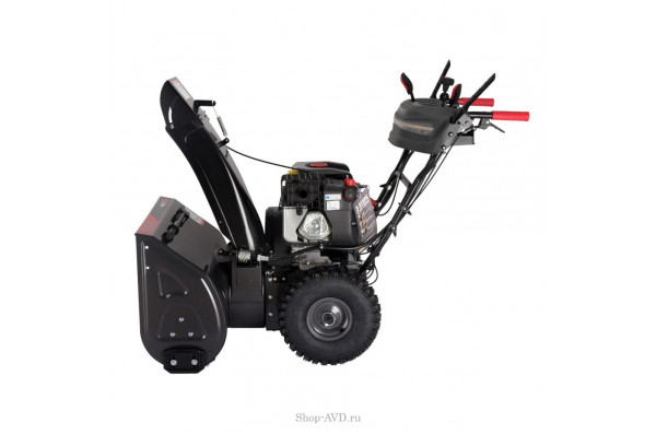 Снегоуборщик бензиновый EVOline SBG 690 BE