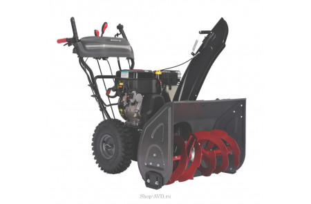 Снегоуборщик бензиновый EVOline SBG 690 BE