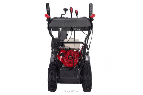 Снегоуборщик бензиновый EVOline SBG 690 HE