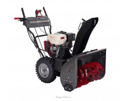 Снегоуборщик бензиновый EVOline SBG 690 HE