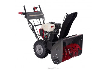 Снегоуборщик бензиновый EVOline SBG 690 HE