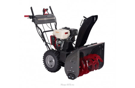 Снегоуборщик бензиновый EVOline SBG 690 HE